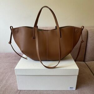 Polene Mini Cyme Camel FULL SET